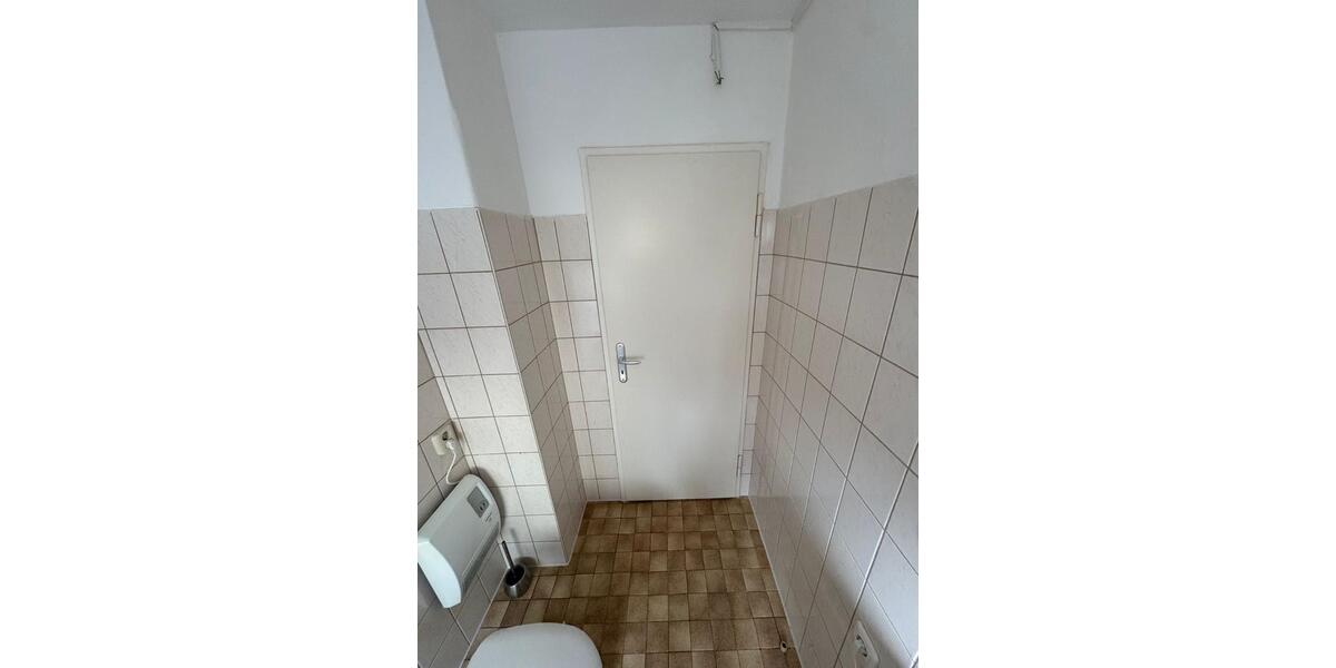Etagenwohnung Weiden in der Oberpfalz - 2 Zimmer, 54 m&sup2;, 495&euro; | Angebot:26557039