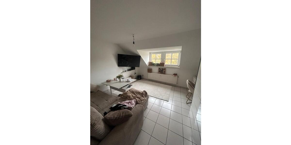 Dachgeschoßwohnung Trier Feyen-Weismark - 2 Zimmer, 40 m&sup2;, 550&euro; | Angebot:26168826