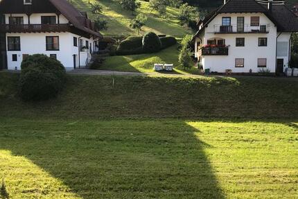 WG-Zimmer Monteurzimmer in Ottenhöfen zu vermieten 2 zimmer