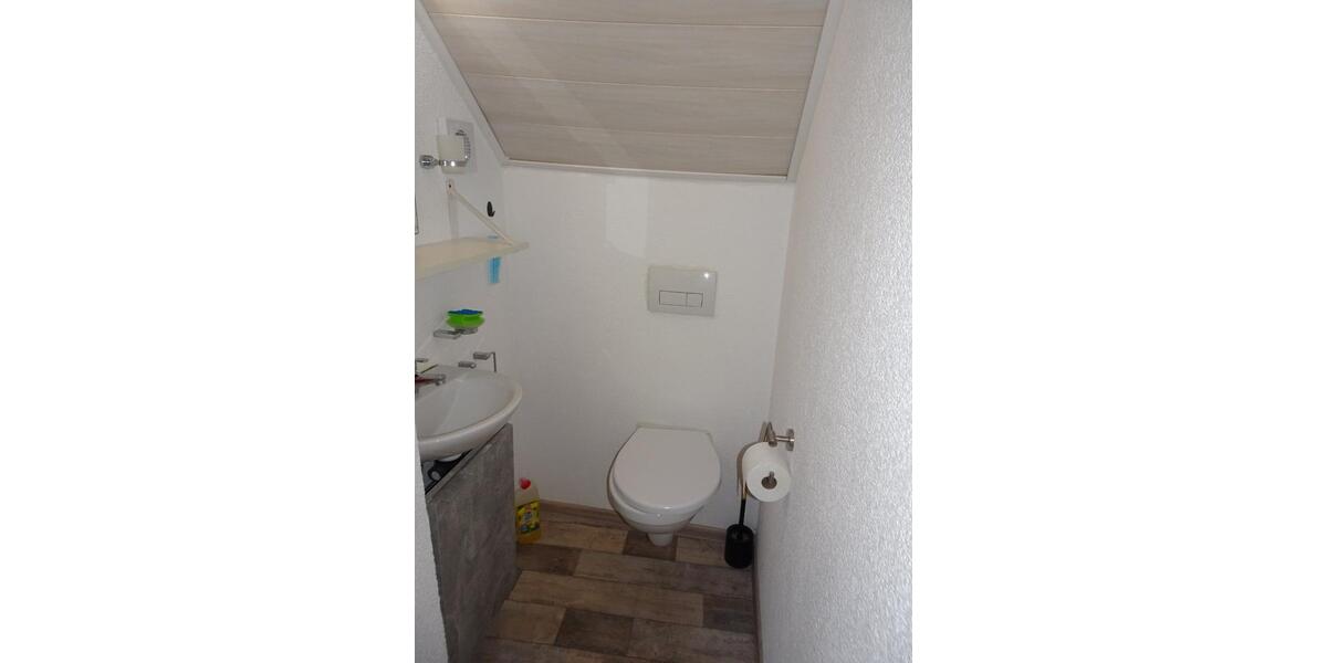 Etagenwohnung Kirn - 3 Zimmer, 65 m&sup2;, 535&euro; | Angebot:26220989