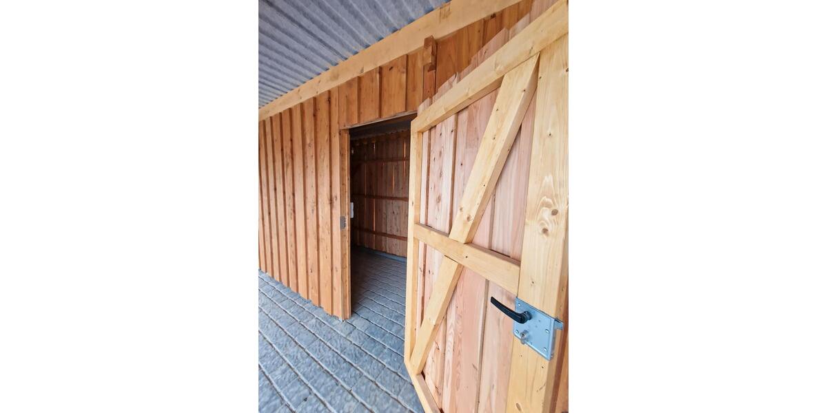 Dachgeschoßwohnung Aukrug - 2 Zimmer, 51 m&sup2;, 714&euro; | Angebot:26123326