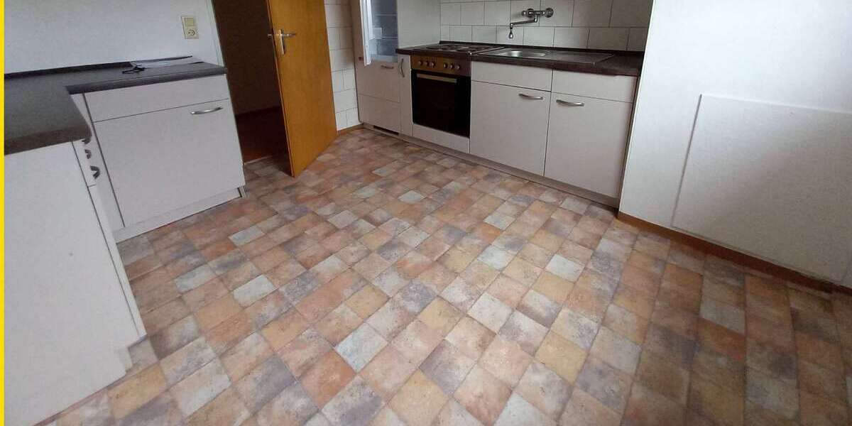 Etagenwohnung Hof Otterberg - 3 Zimmer, 59 m&sup2;, 490&euro; | Angebot:26796285