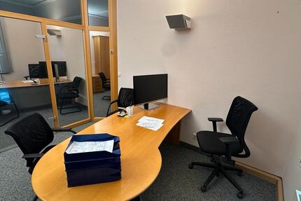 Büroraum zur Miete – flexibel & komplett ausgestattet zimmer