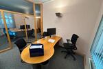 Büroraum zur Miete – flexibel & komplett ausgestattet zimmer