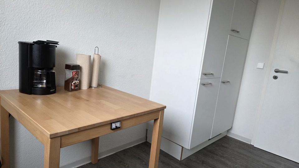 Wohnen auf Zeit Filderstadt - 1 Zimmer, 12 m&sup2;, 530&euro; | Angebot:23654635