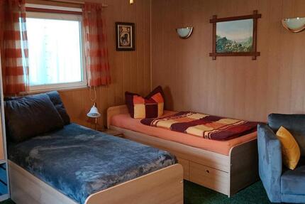 Wohnen auf Zeit Ketzin - 1 Zimmer, 30 m&sup2;, 650&euro; | Angebot:25854953