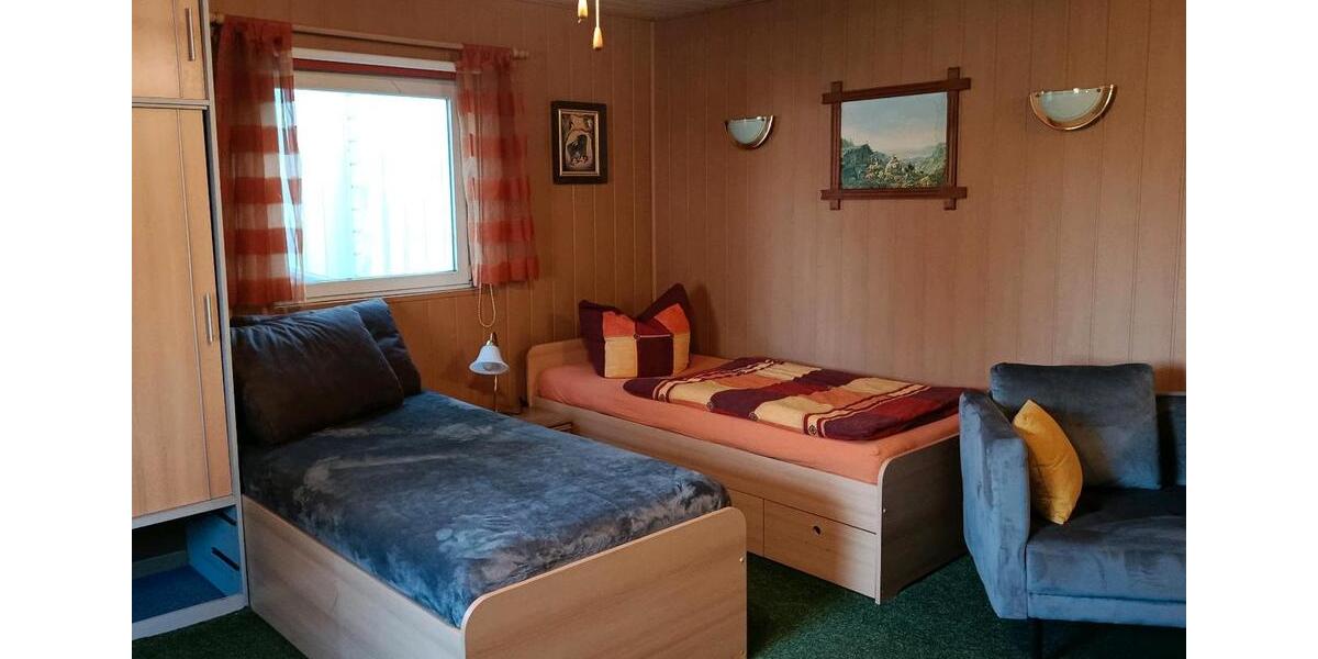 Wohnen auf Zeit Ketzin - 1 Zimmer, 30 m&sup2;, 650&euro; | Angebot:25854953