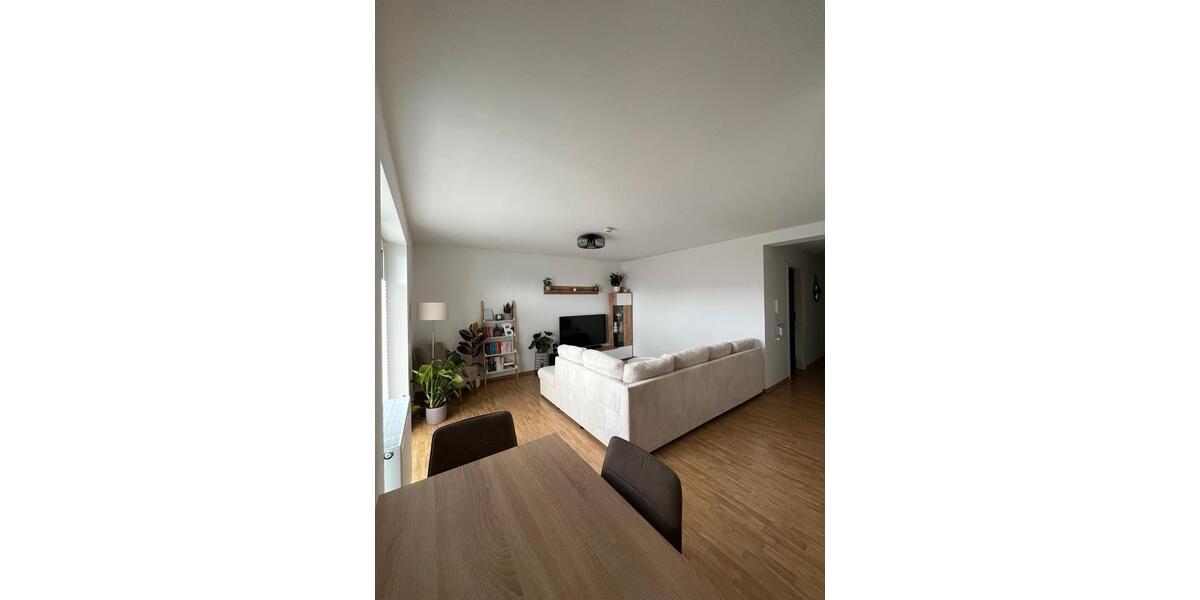 Etagenwohnung Schönberg - 2 Zimmer, 53 m&sup2;, 550&euro; | Angebot:26619221