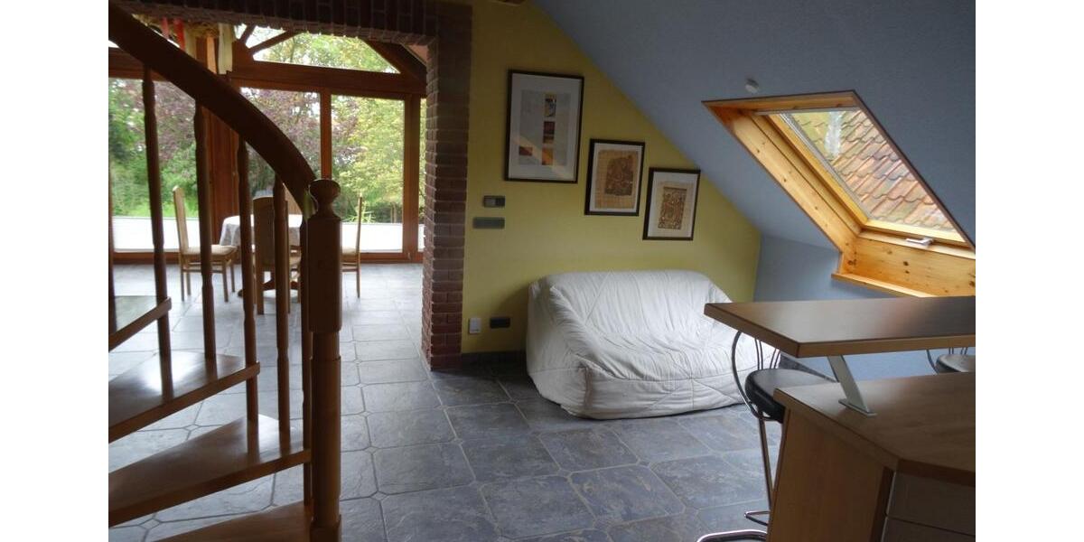 Etagenwohnung Barsinghausen - 2 Zimmer, 100 m&sup2;, 460&euro; | Angebot:25305885