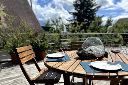 Wohnung Überlingen - 3 Zimmer, 84 m&sup2;, 1.600&euro; | Angebot:24850541