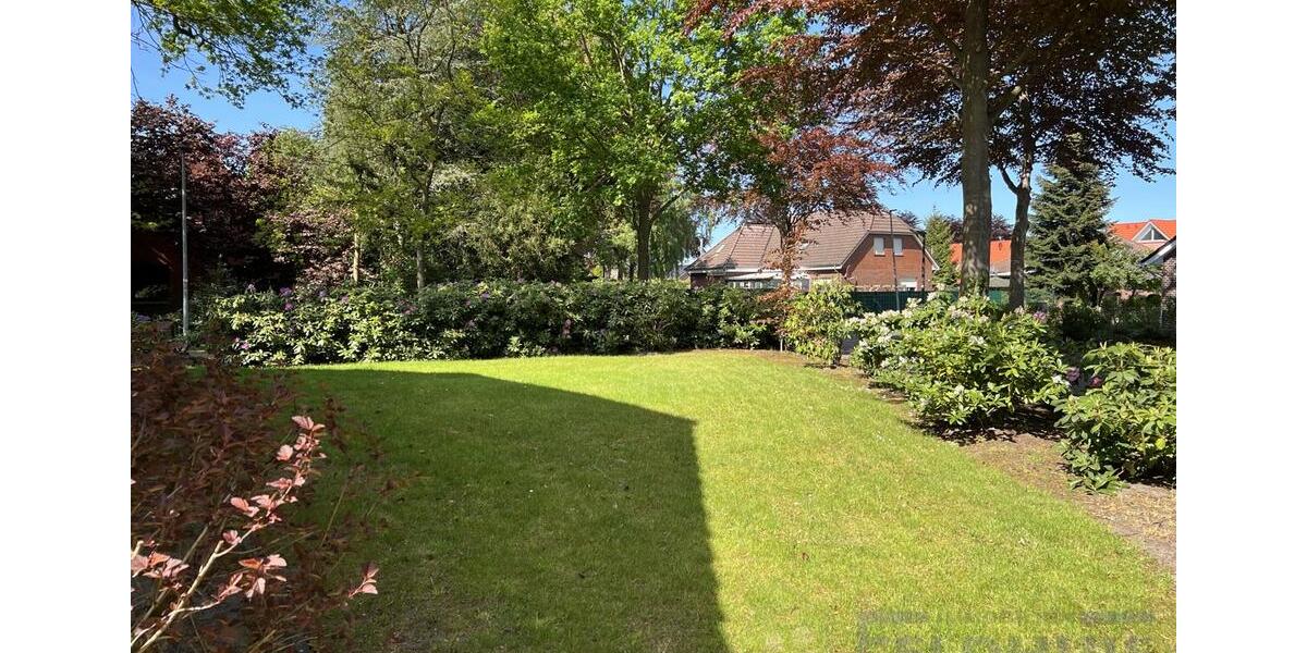 Erdgeschoßwohnung Moormerland - 5 Zimmer, 117 m&sup2;, 780&euro; | Angebot:24771924