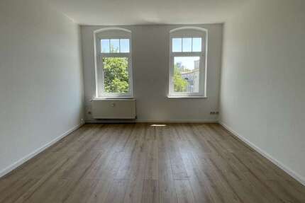 Sanierte 3 Raumwohnung mit Einbauküche in Schloßchemnitz! 3 zimmer