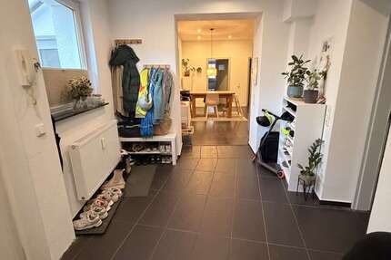 Wohnung zum Mieten in Aachen 1.000 € 99 m² 4 zimmer