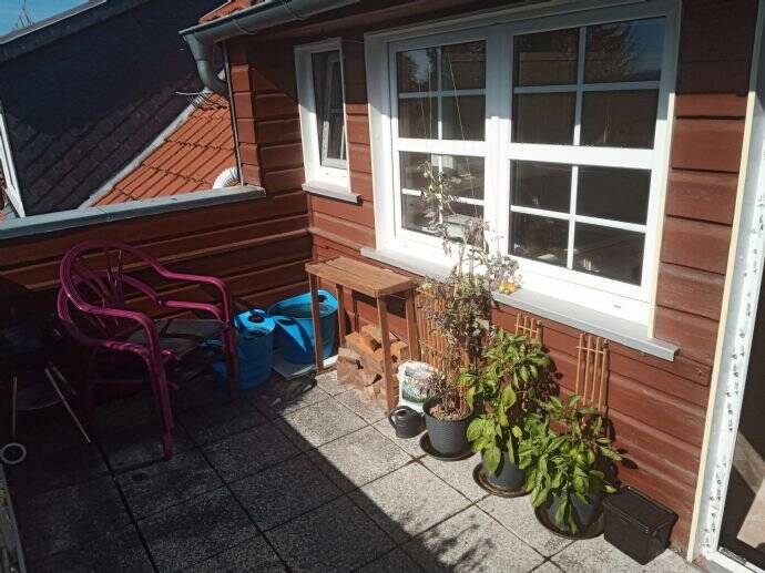 Etagenwohnung Clausthal-Zellerfeld Zellerfeld - 2 Zimmer, 50 m&sup2;, 380&euro; | Angebot:26766870