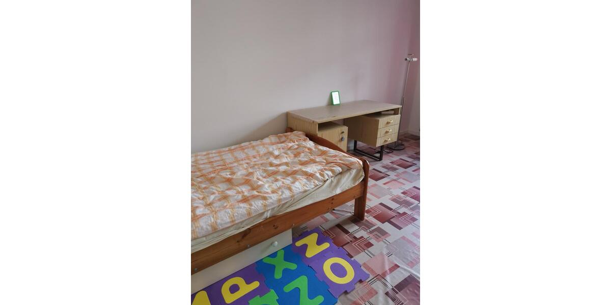 Wohnen auf Zeit Mannheim Fahrlach - 4 Zimmer, 18 m&sup2;, 450&euro; | Angebot:24650402