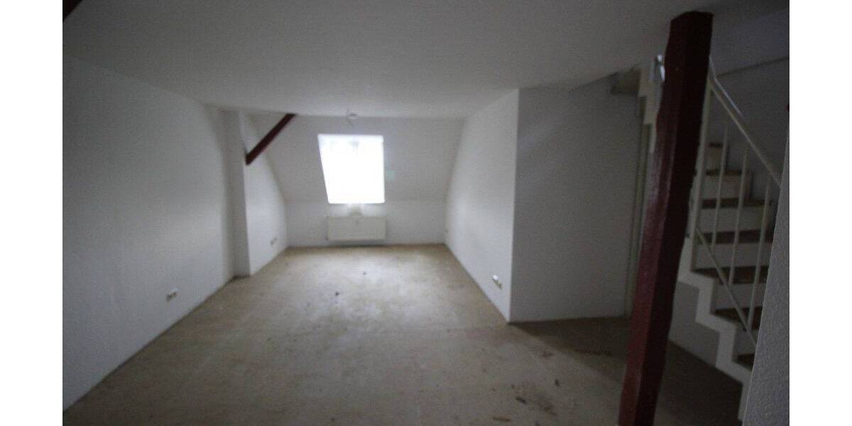 Etagenwohnung Schwerin Weststadt - 2 Zimmer, 48 m&sup2;, 400&euro; | Angebot:26843910