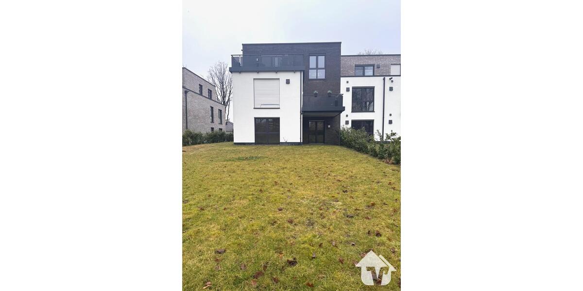 Etagenwohnung Haselünne - 3 Zimmer, 90 m&sup2;, 860&euro; | Angebot:25268880