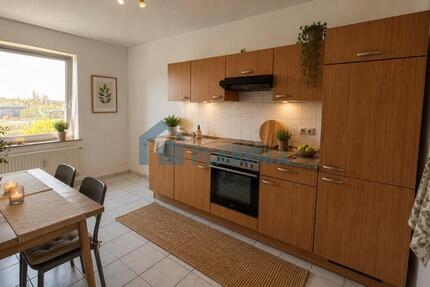 Wohnung Schwerin - 1 Zimmer, 43 m&sup2;, 650&euro; | Angebot:26491733