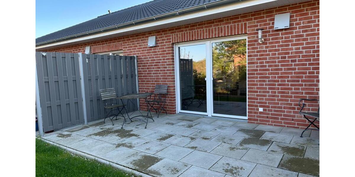 Erdgeschoßwohnung Martfeld - 2 Zimmer, 61 m&sup2;, 620&euro; | Angebot:26248121