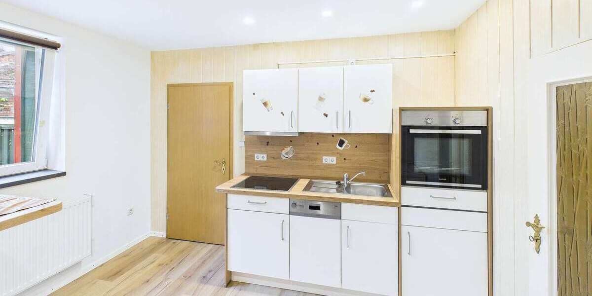 Wohnung zum Mieten in Kamern 360 € 40 m² 1 zimmer