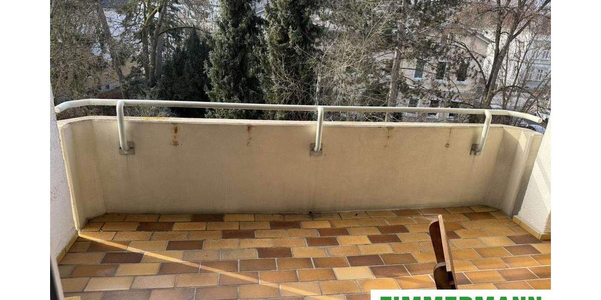 Etagenwohnung Bamberg Gärtnerstadt - 3 Zimmer, 90 m&sup2;, 990&euro; | Angebot:24808388