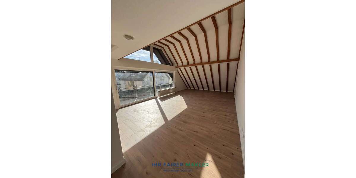 Etagenwohnung Andernach - 4 Zimmer, 108 m&sup2;, 1.290&euro; | Angebot:26713962