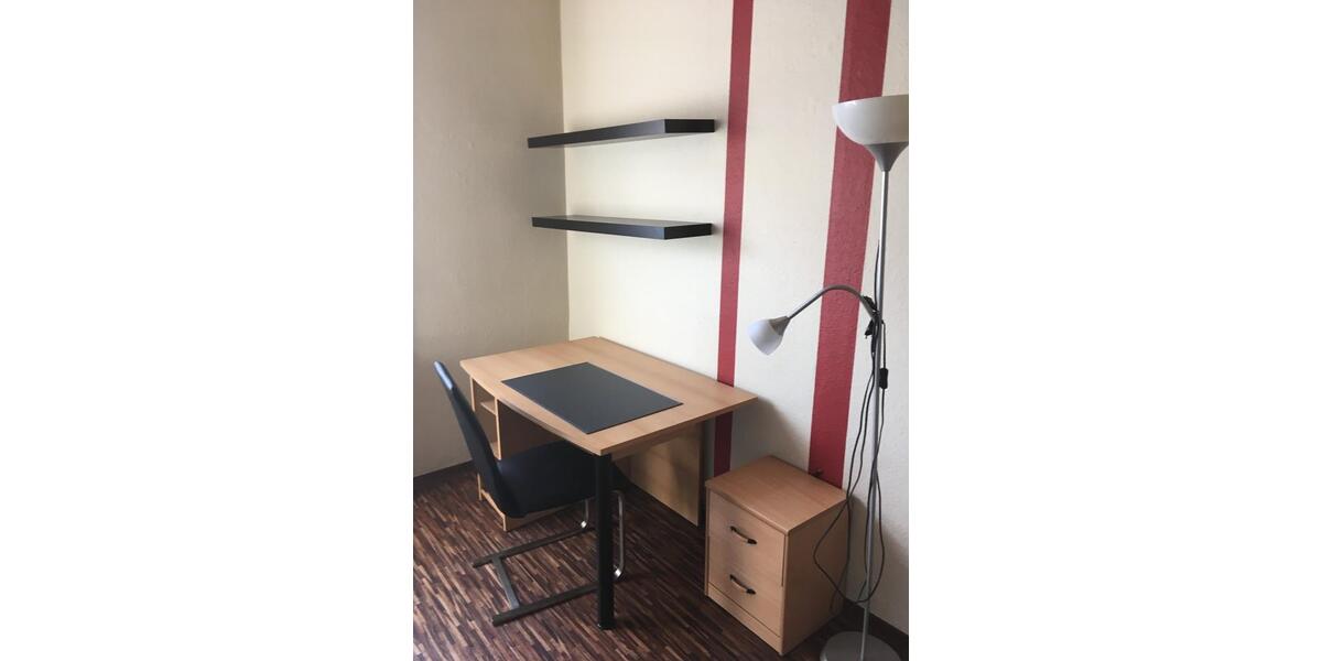 Etagenwohnung Elsfleth - 1 Zimmer, 20 m&sup2;, 450&euro; | Angebot:24766376