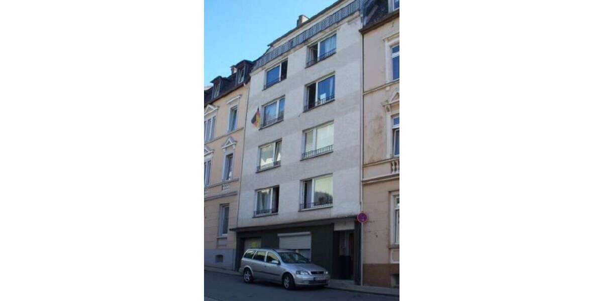 Etagenwohnung Hagen Ischeland - 4 Zimmer, 92 m&sup2;, 810&euro; | Angebot:26758291