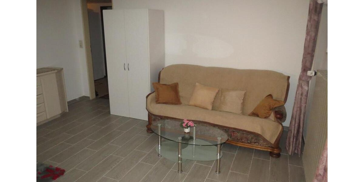 Wohnen auf Zeit Offenbach am Main Bürgel - 1 Zimmer, 26 m&sup2;, 400&euro; | Angebot:25989209