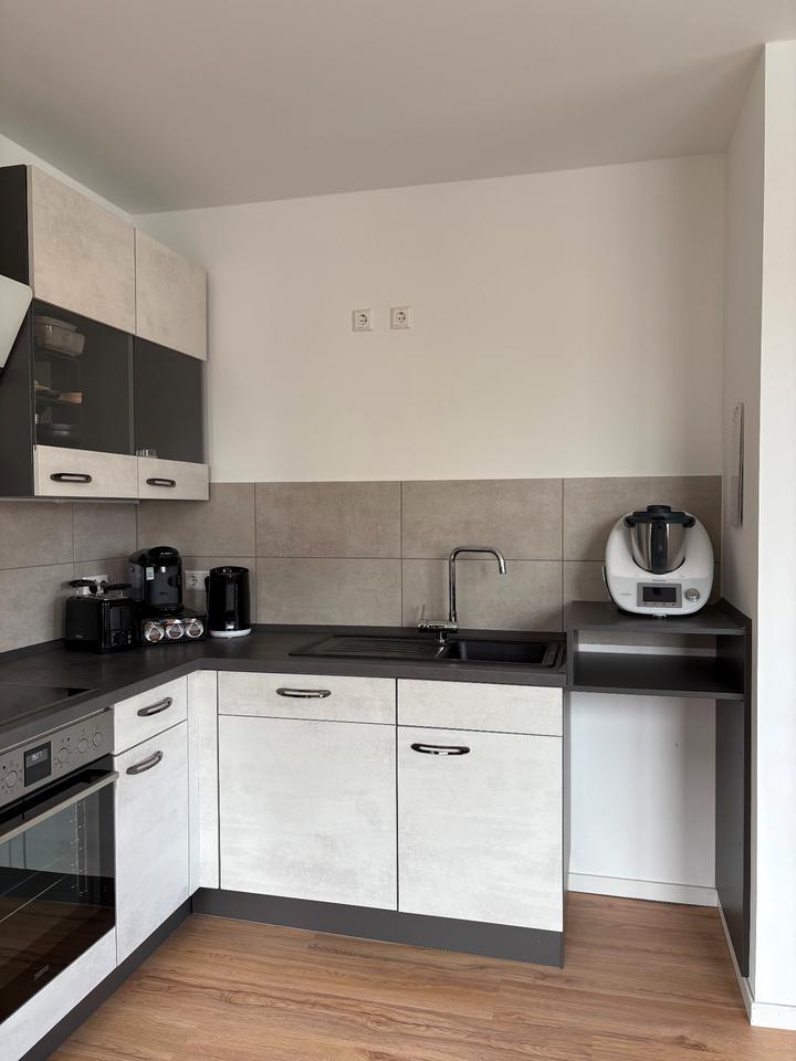 Gemütliche 3 Zimmer in Kronsrode zimmer