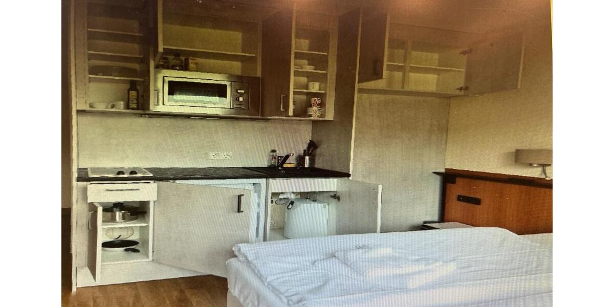 Wohnen auf Zeit Ludwigsfelde - 2 Zimmer, 30 m&sup2;, 1.000&euro; | Angebot:25387625