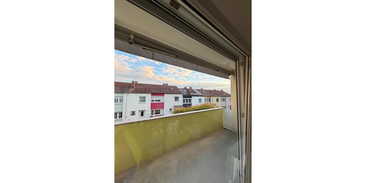 Etagenwohnung Feuchtwangen - 3 Zimmer, 74 m&sup2;, 700&euro; | Angebot:26649487
