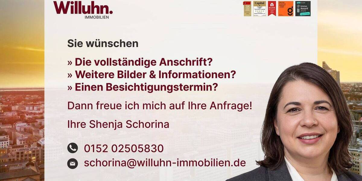 Gewerbeobjekt Leipzig Eutritzsch - 1 Zimmer, 59 m&sup2;, 469&euro; | Angebot:26751070