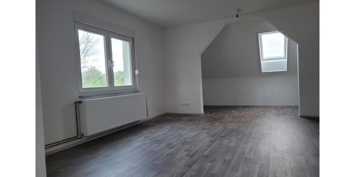 Dachgeschoßwohnung Müllrose - 2.5 Zimmer, 70 m&sup2;, 790&euro; | Angebot:26568334