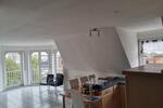 Dachgeschoßwohnung Schweinfurt Gartenstadt - 2 Zimmer, 47 m&sup2;, 725&euro; | Angebot:26637308