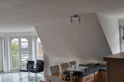 Wohnung Schweinfurt Gartenstadt - 2 Zimmer, 47 m&sup2;, 725&euro; | Angebot:26637308