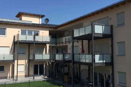 Wohnung Kelheim - 3 Zimmer, 97 m&sup2;, 900&euro; | Angebot:26789845
