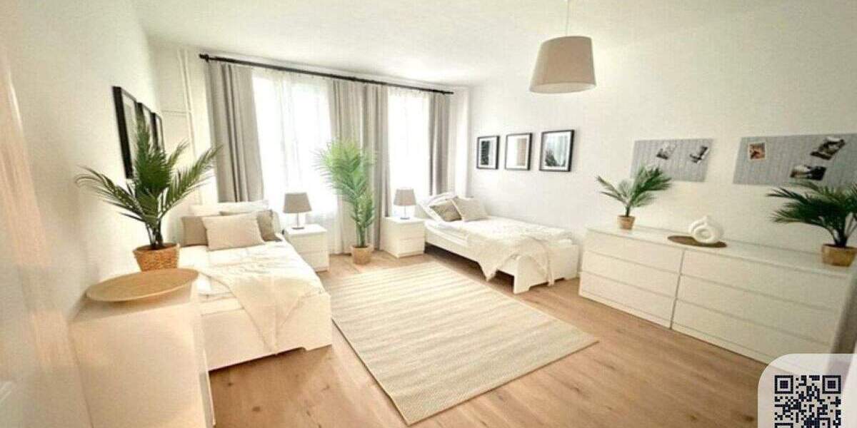 Etagenwohnung Rüdersdorf bei Berlin Rüdersdorf - 3 Zimmer, 3.294&euro; | Angebot:25700244