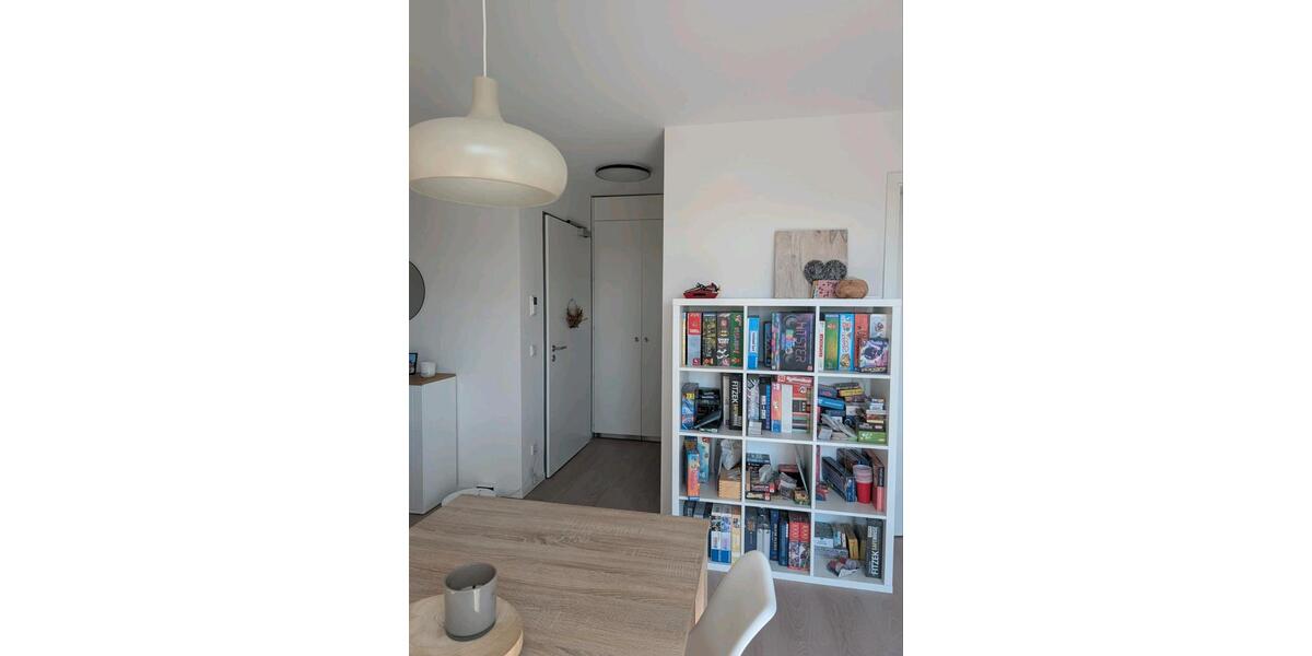 Wohnen auf Zeit Braunschweig Nordstadt - 2 Zimmer, 60 m&sup2;, 900&euro; | Angebot:26292679