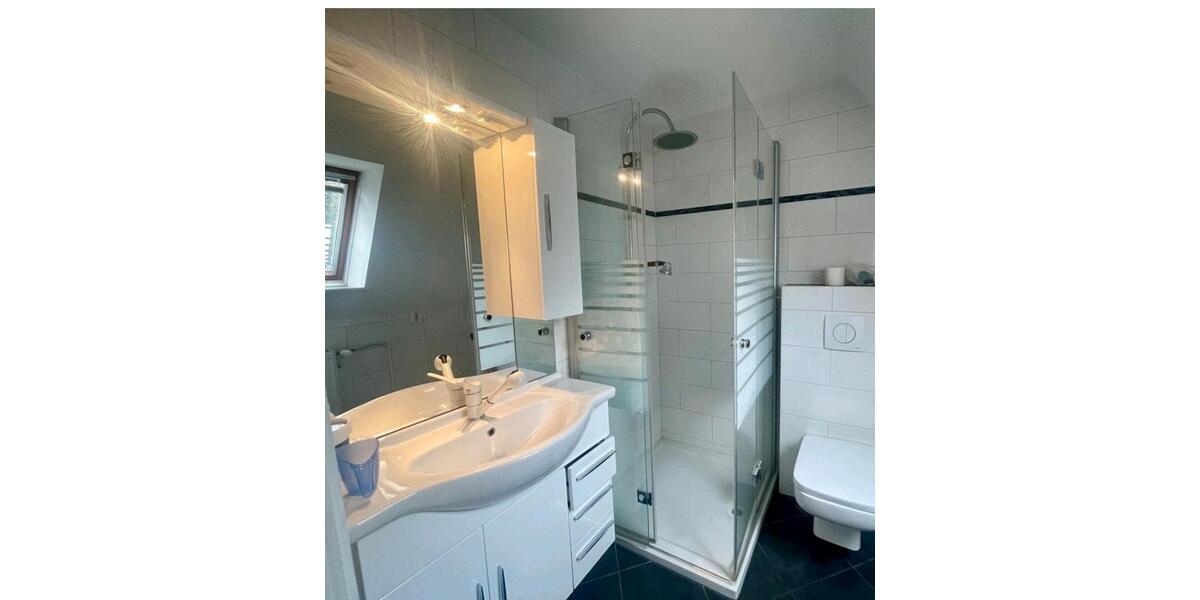 Etagenwohnung Bad Zwischenahn - 4 Zimmer, 110 m&sup2;, 1.500&euro; | Angebot:25084809