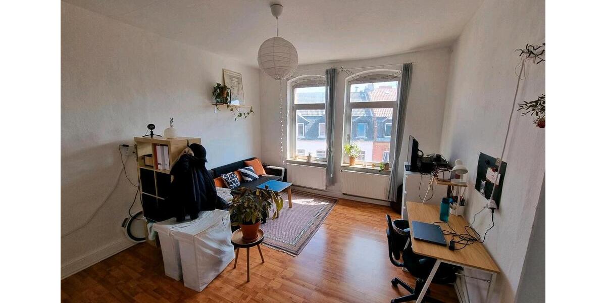 Wohnen auf Zeit Kassel Philippinenhof-Warteberg - 2 Zimmer, 28 m&sup2;, 445&euro; | Angebot:26637184