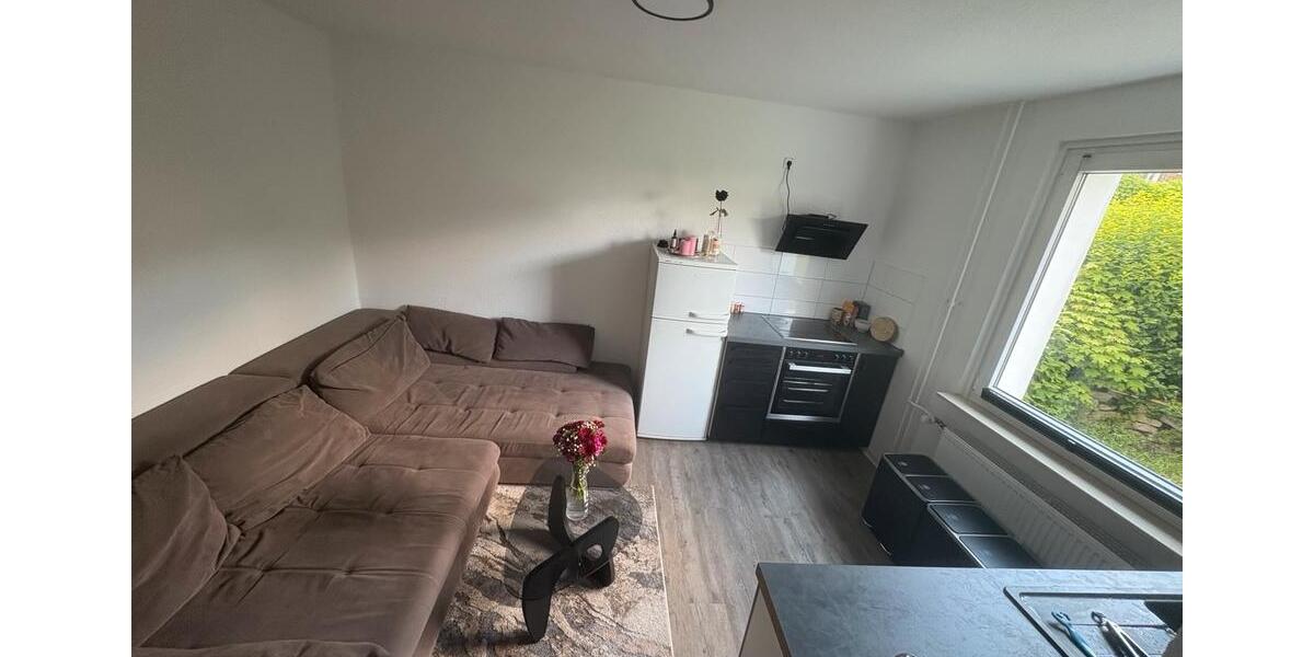 Erdgeschoßwohnung Göttingen Grone - 1.5 Zimmer, 38 m&sup2;, 675&euro; | Angebot:26690138