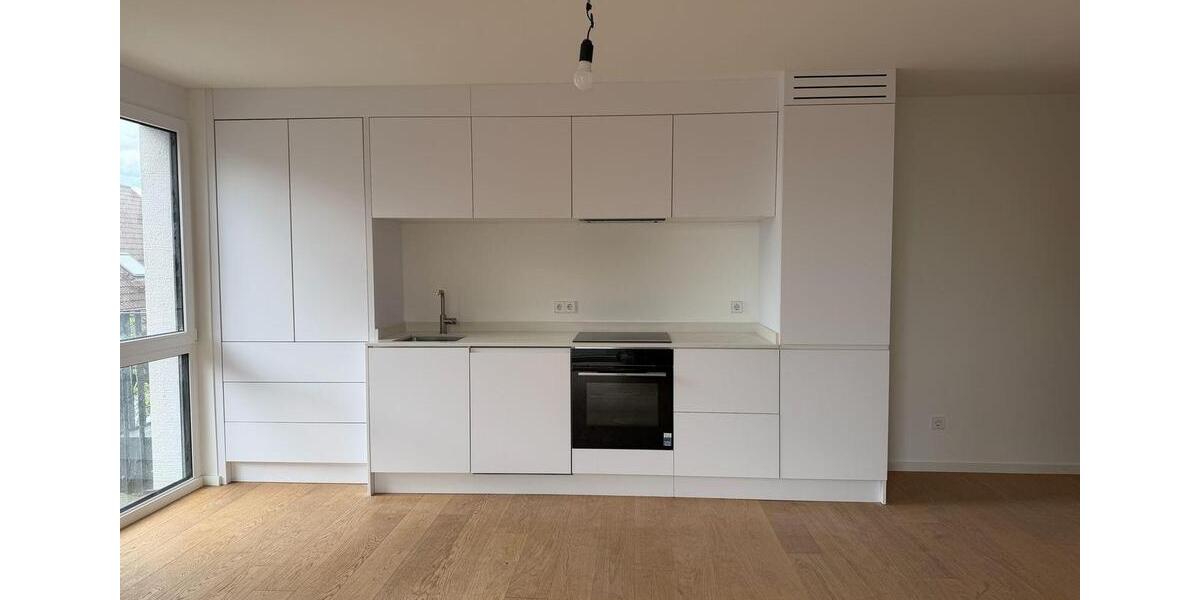 Etagenwohnung Jettingen - 2 Zimmer, 72 m&sup2;, 1.160&euro; | Angebot:26631983