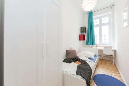 Zimmer Berlin Adlershof - 560&euro; | Angebot:26748148