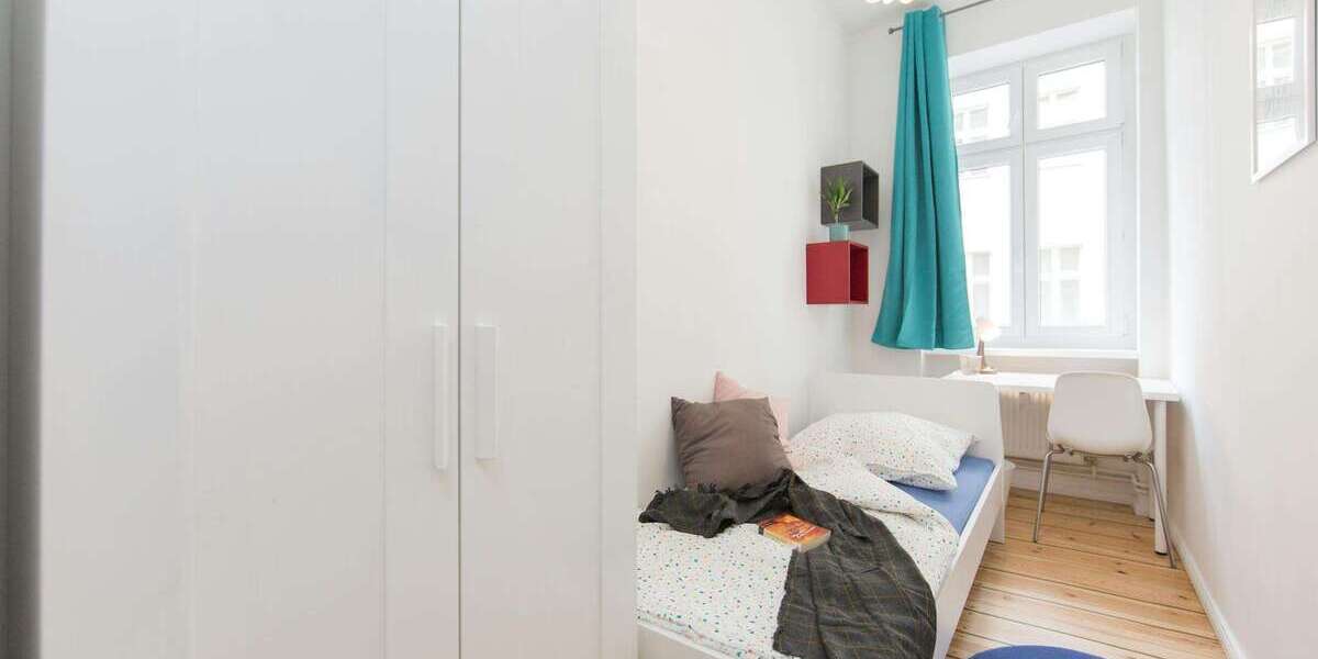 Zimmer Berlin Adlershof - 560&euro; | Angebot:26748148