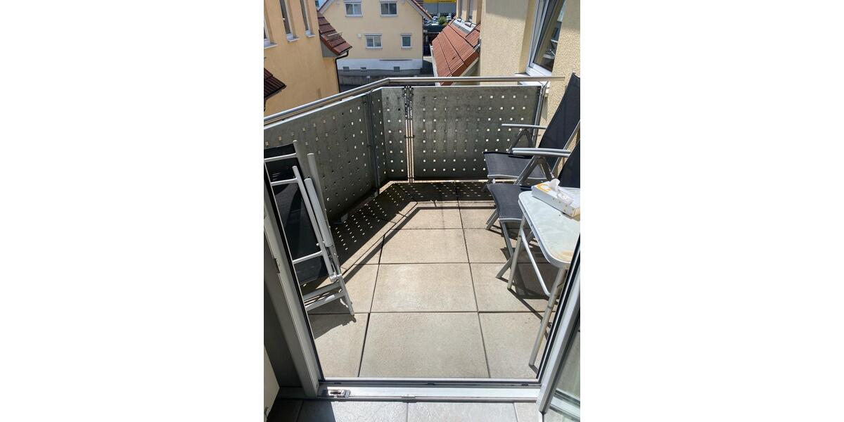 Wohnen auf Zeit Friedrichshafen Allmannsweiler - 2 Zimmer, 65 m&sup2;, 660&euro; | Angebot:26335280