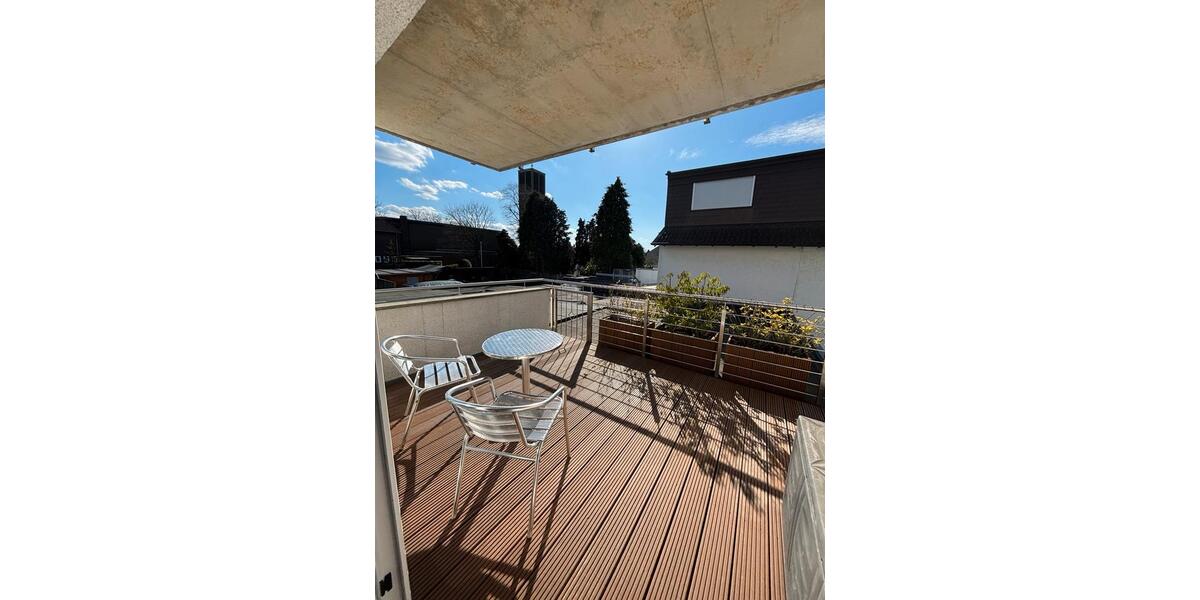 Wohnen auf Zeit Würselen - 3 Zimmer, 73 m&sup2;, 250&euro; | Angebot:26040188