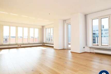 Wohnung zum Mieten in München 3.800 € 214 m² 4 zimmer