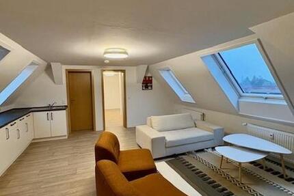 Wohnen auf Zeit Raguhn-Jeßnitz Jeßnitz - 2 Zimmer, 51 m&sup2;, 430&euro; | Angebot:24980860