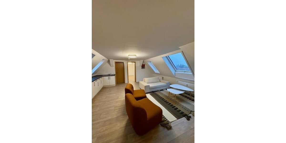 Wohnen auf Zeit Raguhn-Jeßnitz Jeßnitz - 2 Zimmer, 51 m&sup2;, 430&euro; | Angebot:24980860